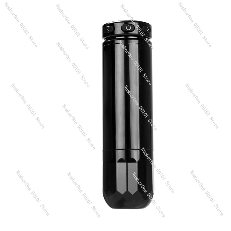 Beauty Makeup Wholesale - Portable Wireless Tattoo Pen Machine Color