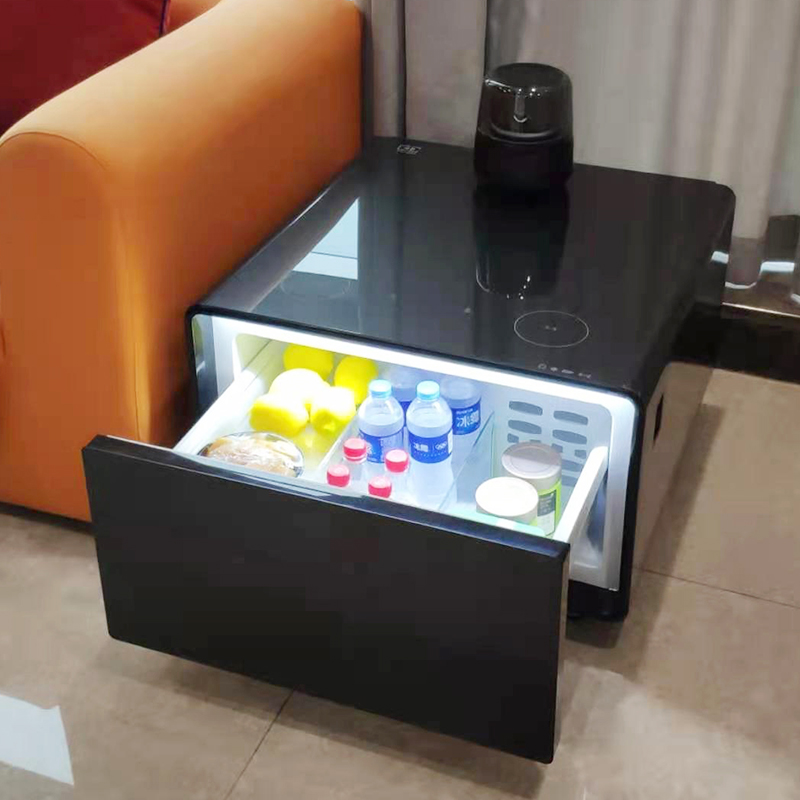 Beauty Makeup Fridge - Makeup Beauty Fridge Hotel Mini Fridge