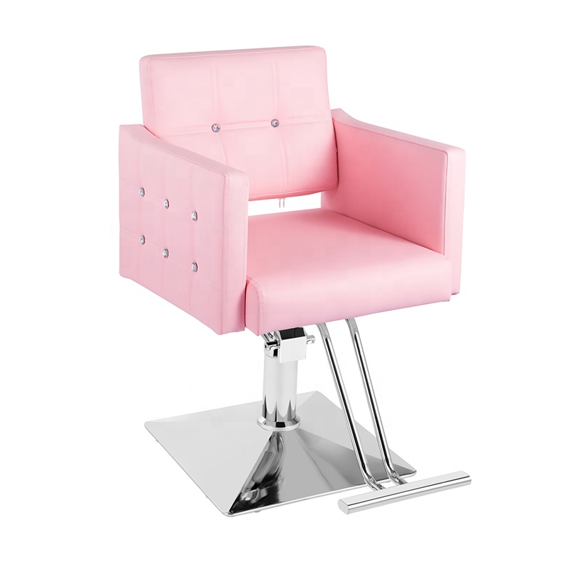 Beauty Makeup & D Anime Studio Vega Baja - Wholesale Beauty Salon Furniture Durable pink
