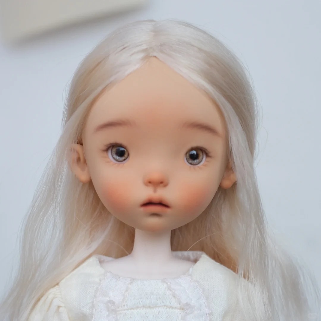Beauty Y Makeup - new BJD doll 1/6 landoudou cute