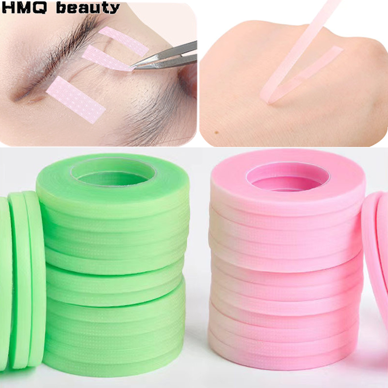 Beauty - Makeup - Eyes - Micropore Lash Tape for Eyelash Extension