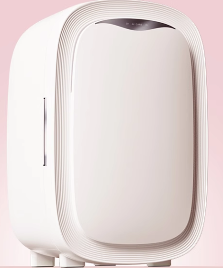 12L Portable Mini Beauty Fridg - Beauty Makeup Fridge review and price