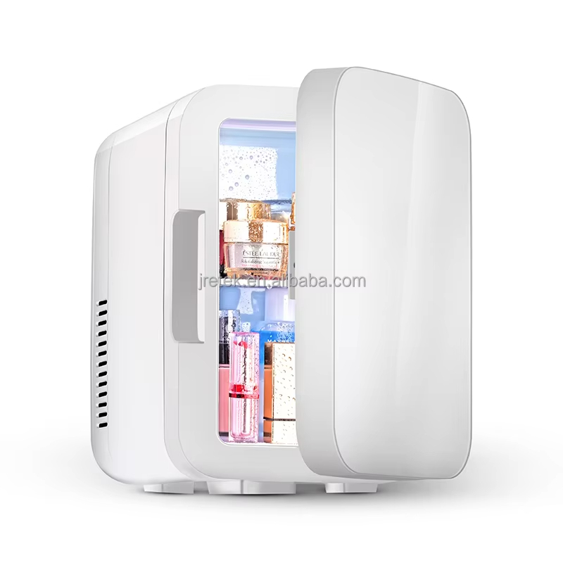 Good Price Portable Car Mini F - Beauty Makeup Fridge review and price