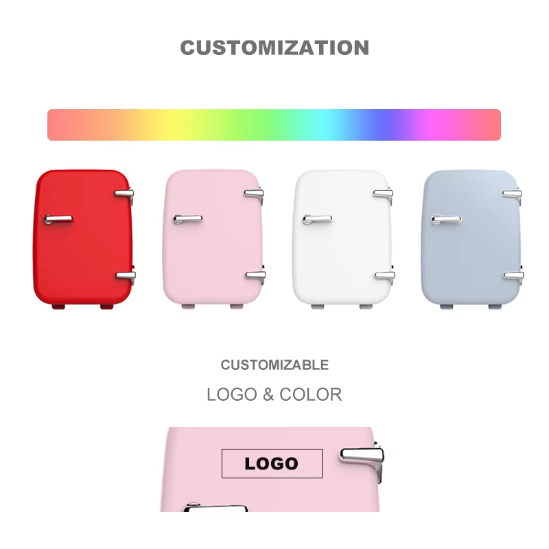Good Price Portable Car Mini F - Beauty Makeup Fridge review and price