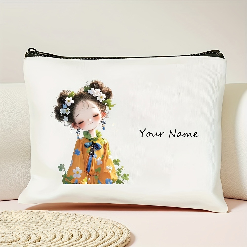 Korean-Style Anime Girl Makeup - Beauty Makeup & D Anime Studio Vega Baja review and price