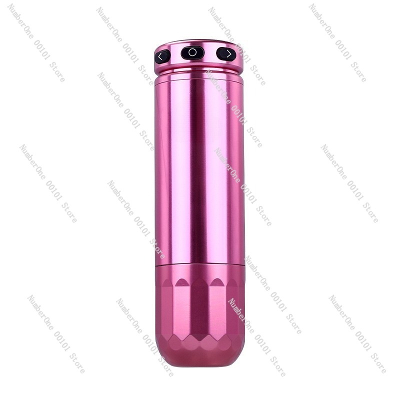 Portable Wireless Tattoo Pen M - Beauty Makeup Wholesale review and price
