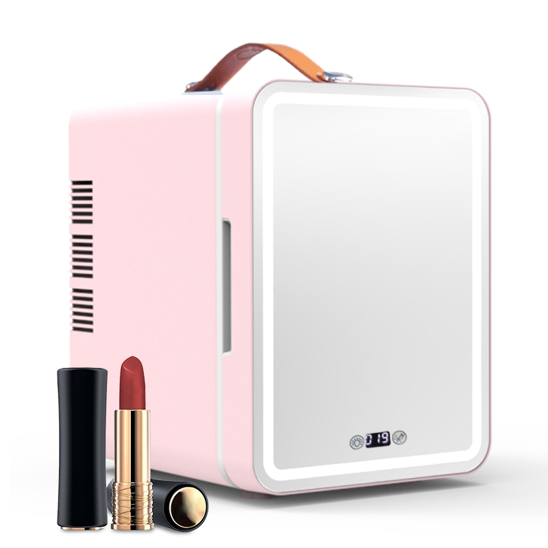 Skincare Digital Display Disin - Beauty Makeup Fridge review and price