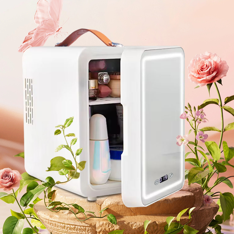 Skincare Digital Display Disin - Beauty Makeup Fridge review and price