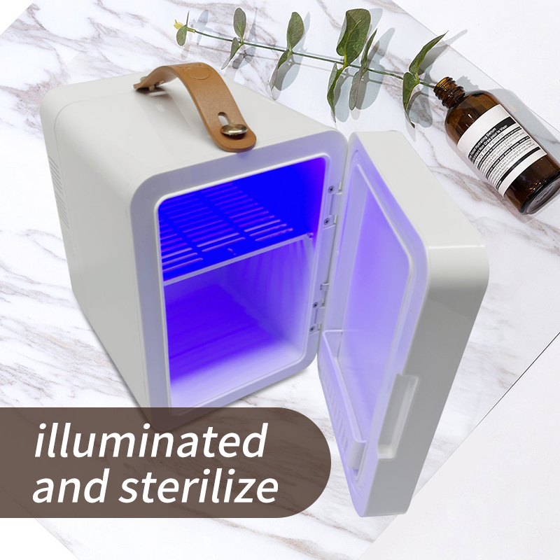 Skincare Digital Display Disin - Beauty Makeup Fridge review and price