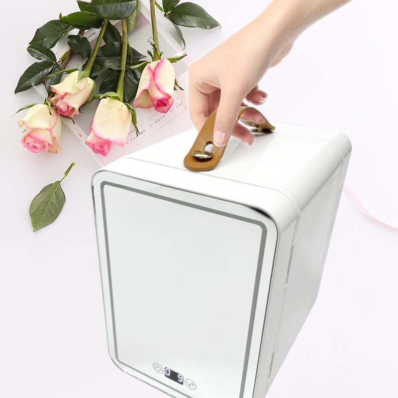 Skincare Digital Display Disin - Beauty Makeup Fridge review and price