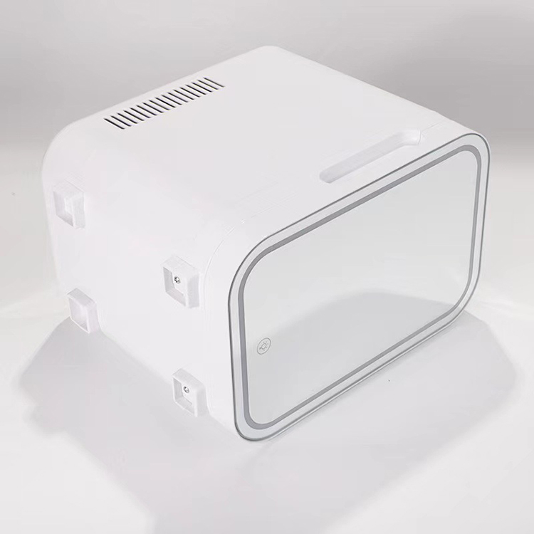 Smart Library 8L Custom Beauty - Beauty Makeup Fridge review and price