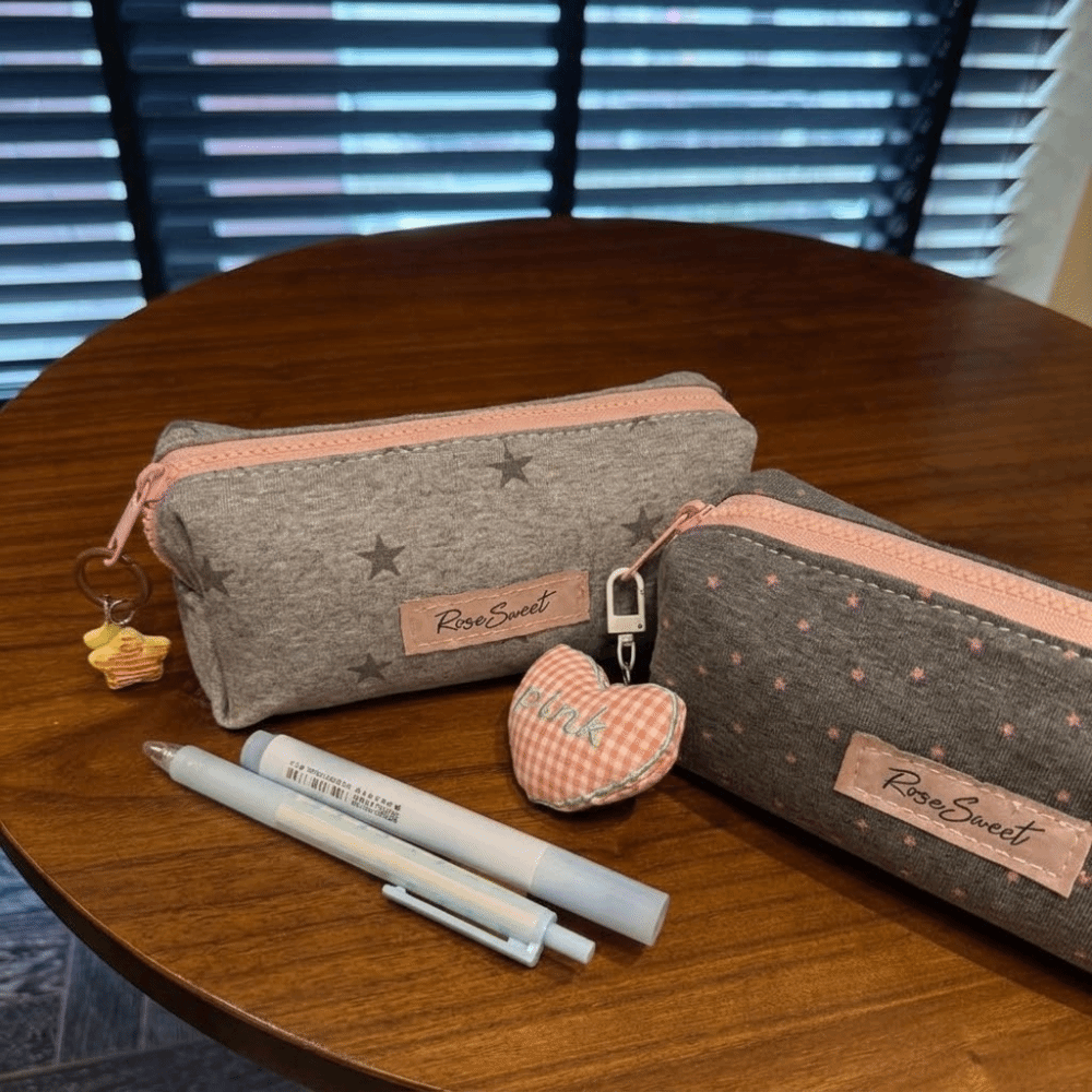 New Large Capacity Korean Penc - Beauty Makeup School review and price