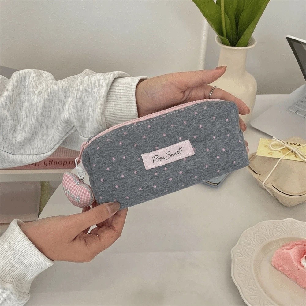 New Large Capacity Korean Penc - Beauty Makeup School review and price