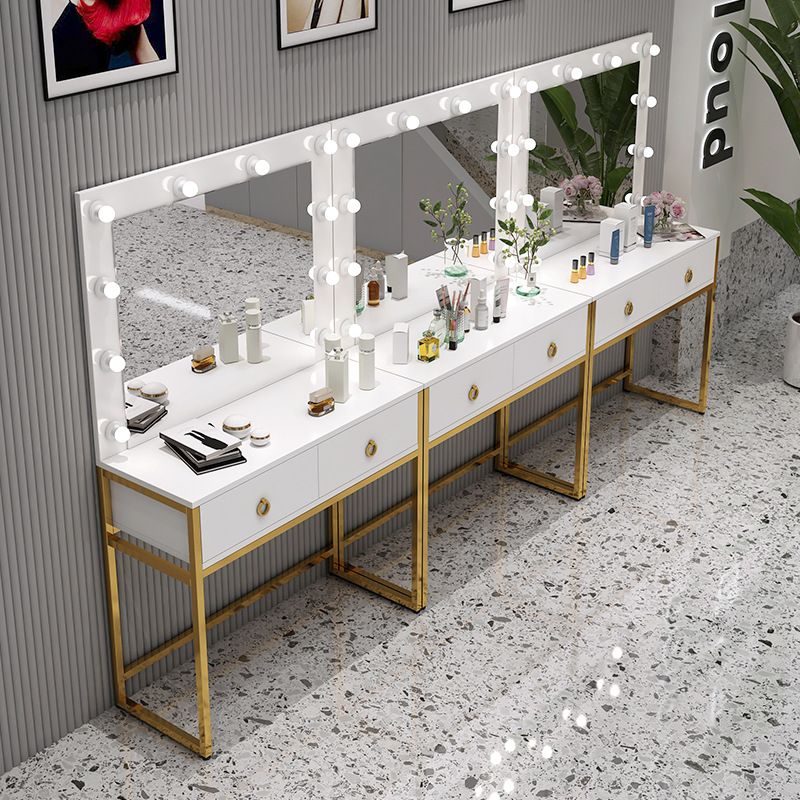 Training School Makeup Table H - Beauty Makeup School review and price