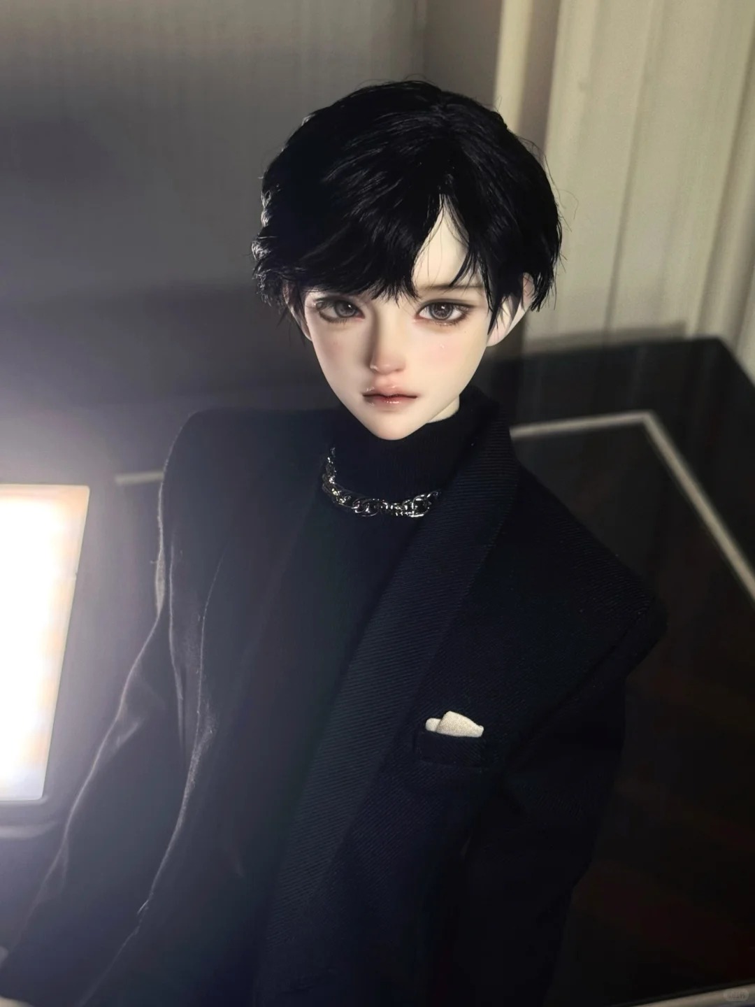 2026 New 1/4 BJD Doll SD Head  - Beauty Y Makeup review and price