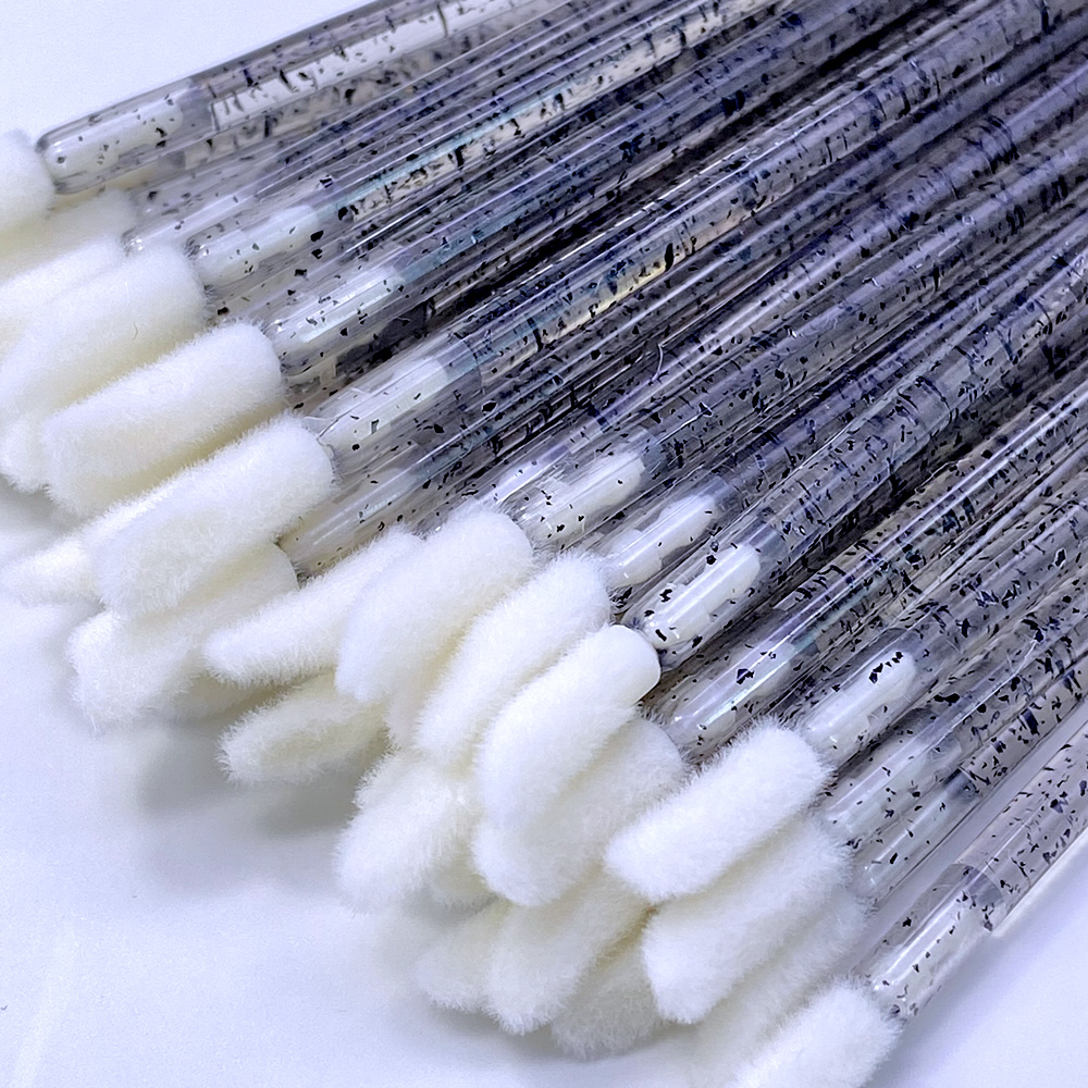 100/300pcs Disposable Lip Brus - Beauty Makeup & D Anime Studio Vega Baja review and price