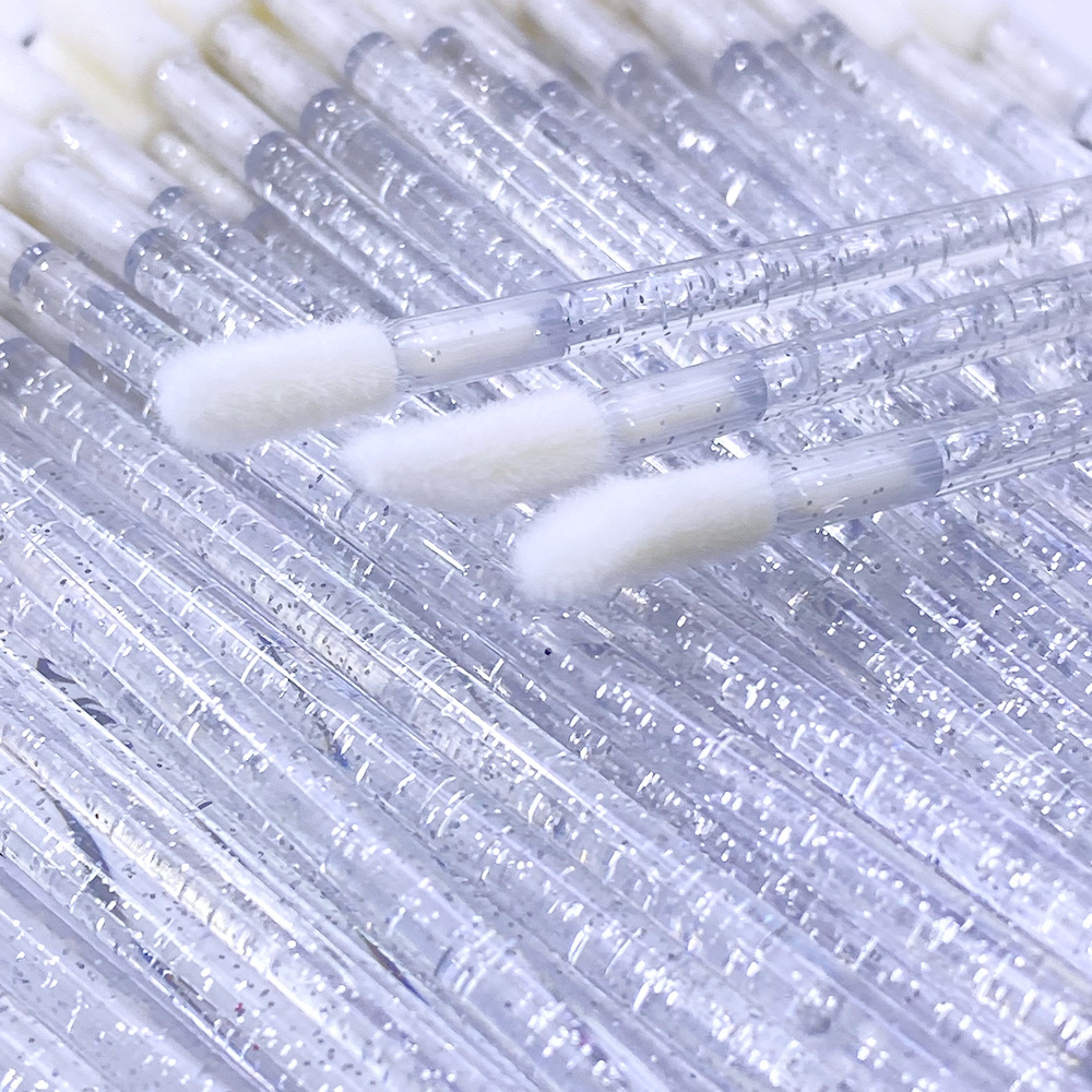 100/300pcs Disposable Lip Brus - Beauty Makeup & D Anime Studio Vega Baja review and price