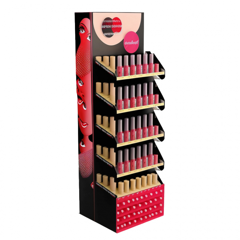 custom.Customized Retail Store - Beauty Makeup Store review and price