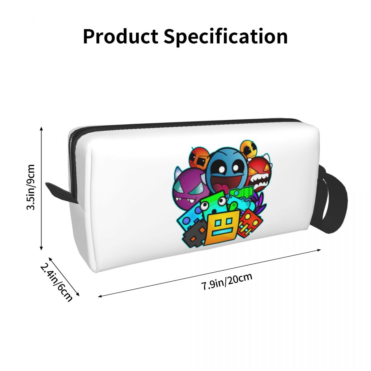 Geometry Dash Old School Gamin - Beauty Makeup School review and price