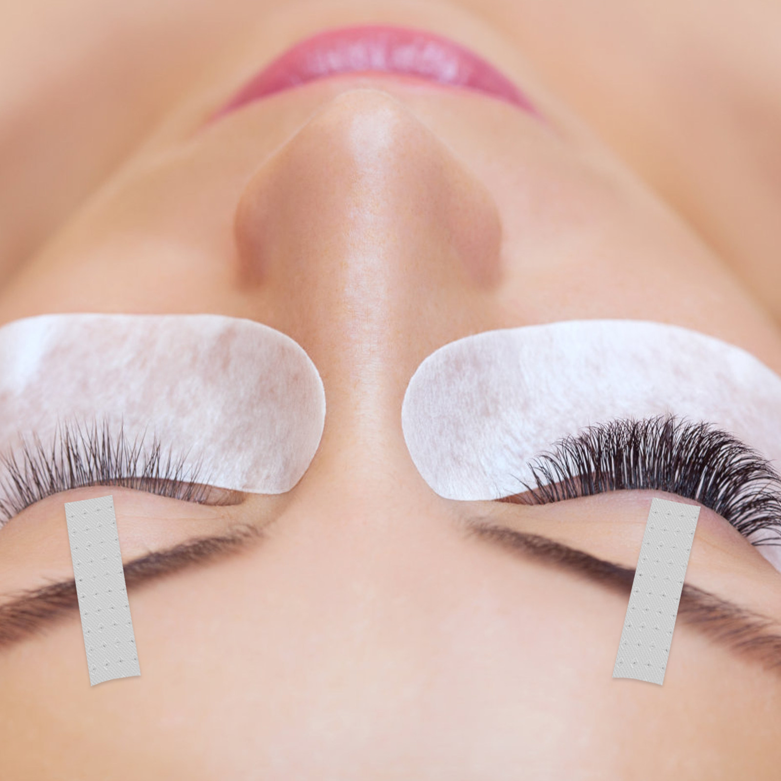 10 Rolls Eyelash Extension Tap - Beauty Makeup School review and price