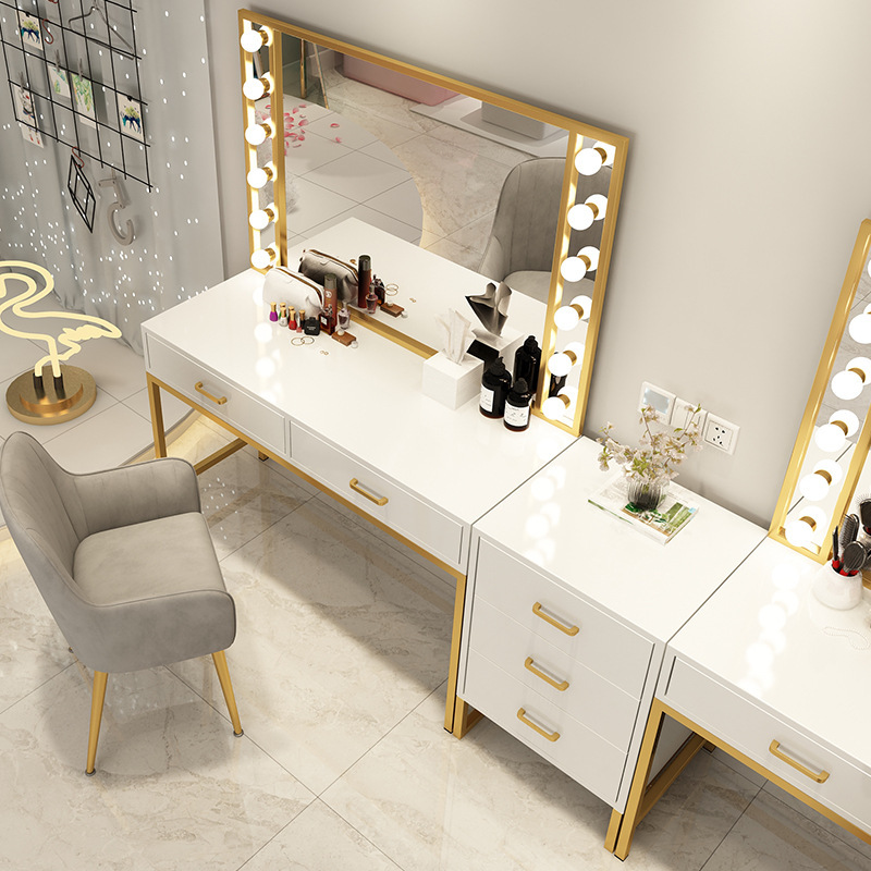 Makeup table Photo studio Make - Beauty Makeup Store review and price