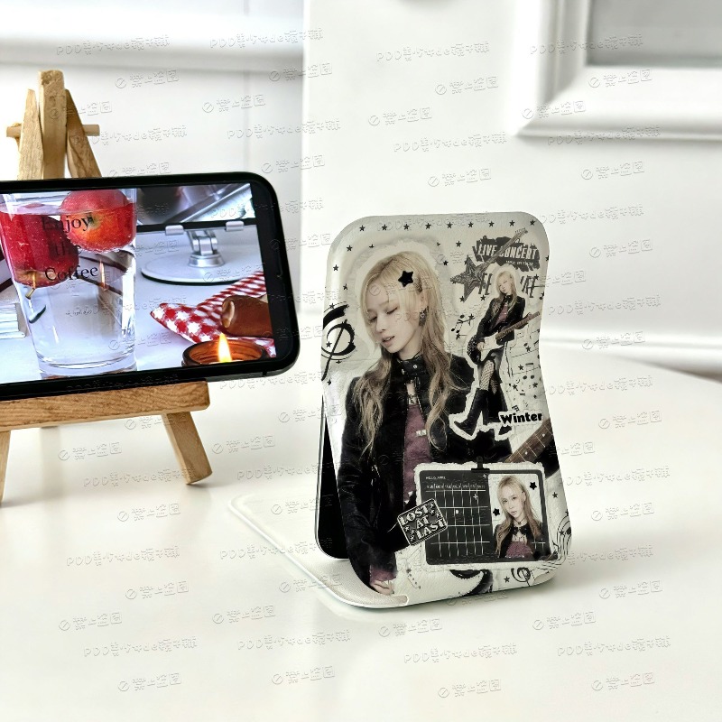 Aespas Mini Folding Makeup Mir - Beauty Y Makeup review and price