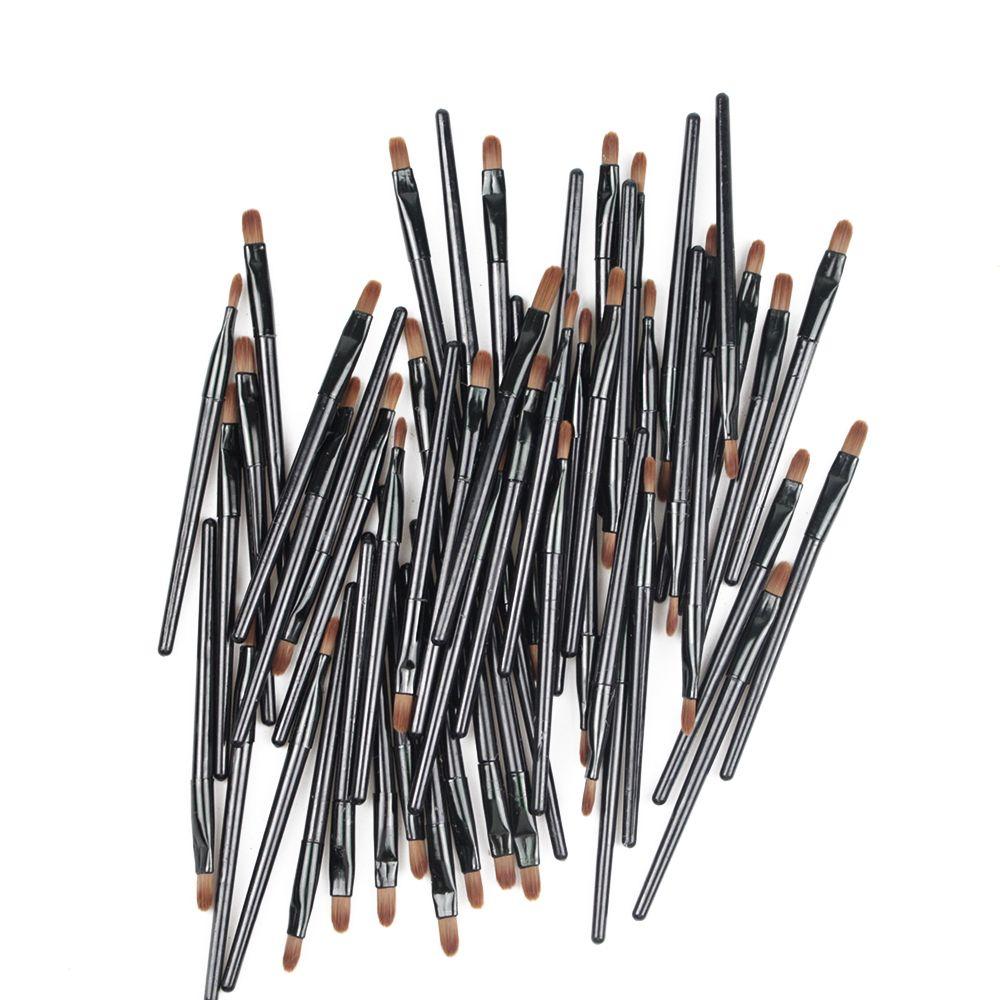 50/100pcs Disposable Lip Brush - Beauty Makeup & D Anime Studio Vega Baja review and price