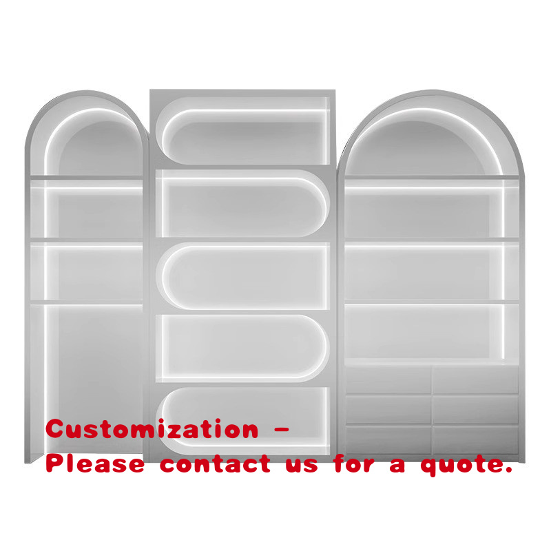 custom.Factory Makeup Display  - Beauty Makeup Store review and price