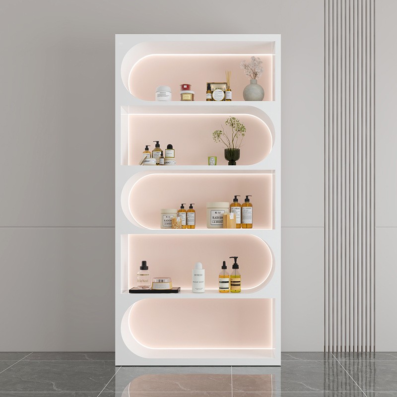 custom.Factory Makeup Display  - Beauty Makeup Store review and price