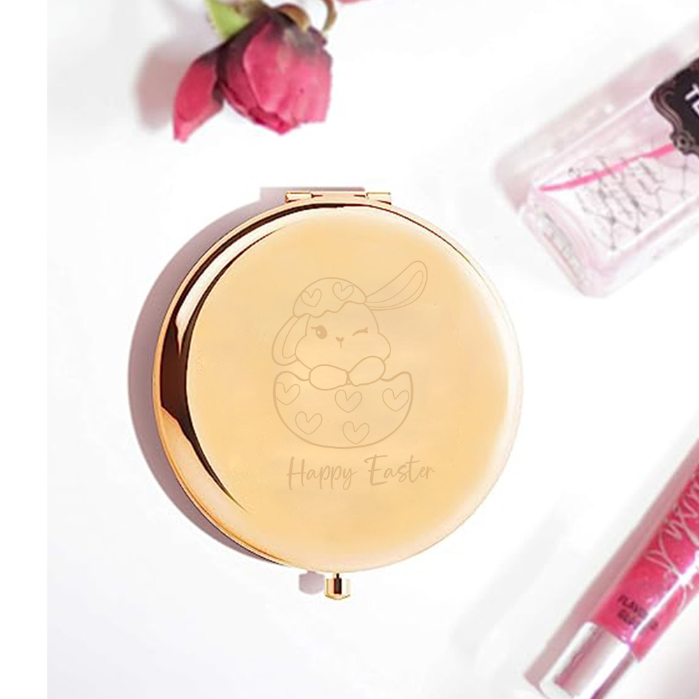 1pc Cartoon Beautiful rabbit C - Beauty Makeup & D Anime Studio Vega Baja review and price