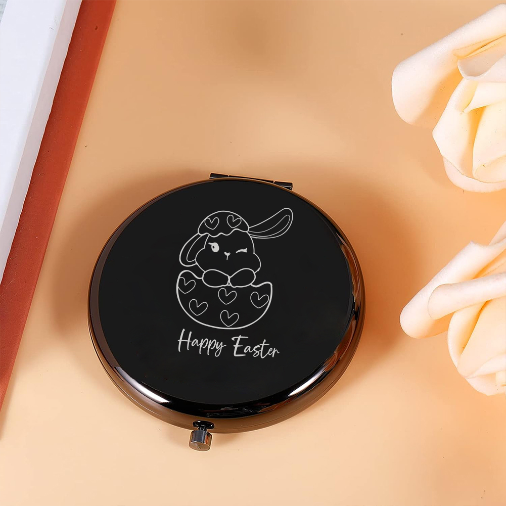 1pc Cartoon Beautiful rabbit C - Beauty Makeup & D Anime Studio Vega Baja review and price