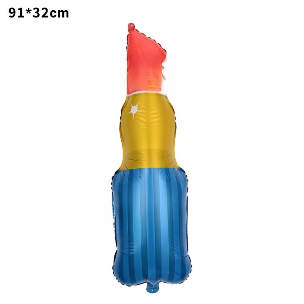 New Large Lipstick Nail Polish - Beauty Makeup School review and price