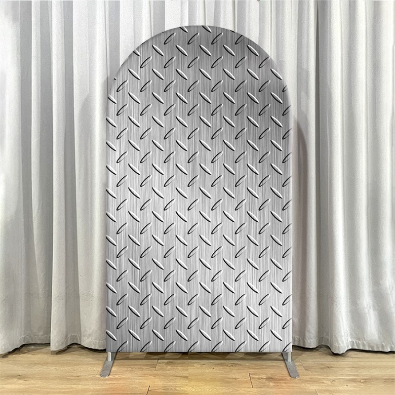 Arch Backdrop Cover Single Sid - Beauty Makeup School review and price