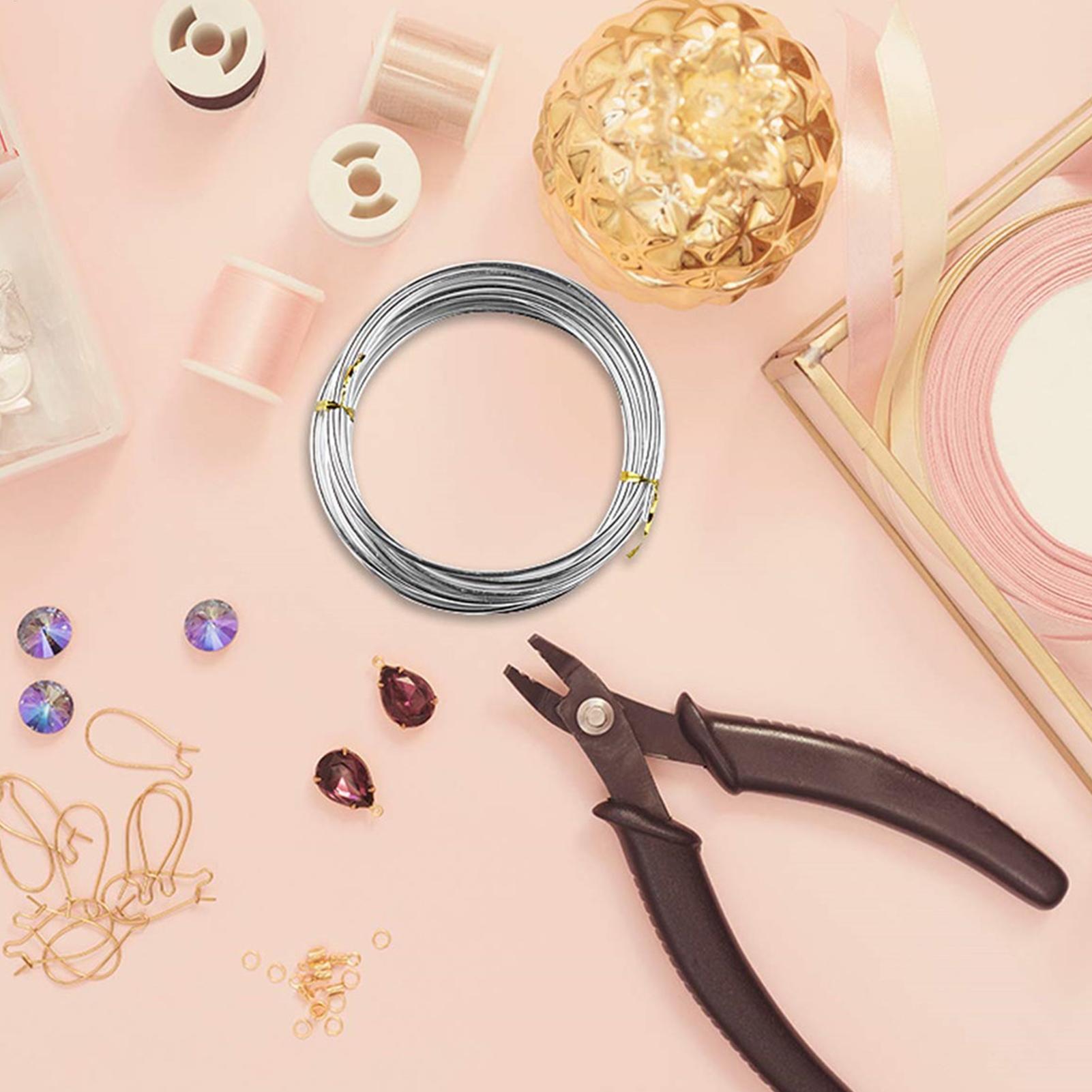 Bendable Craft Wire Anti Fade  - Beauty Makeup Wholesale review and price