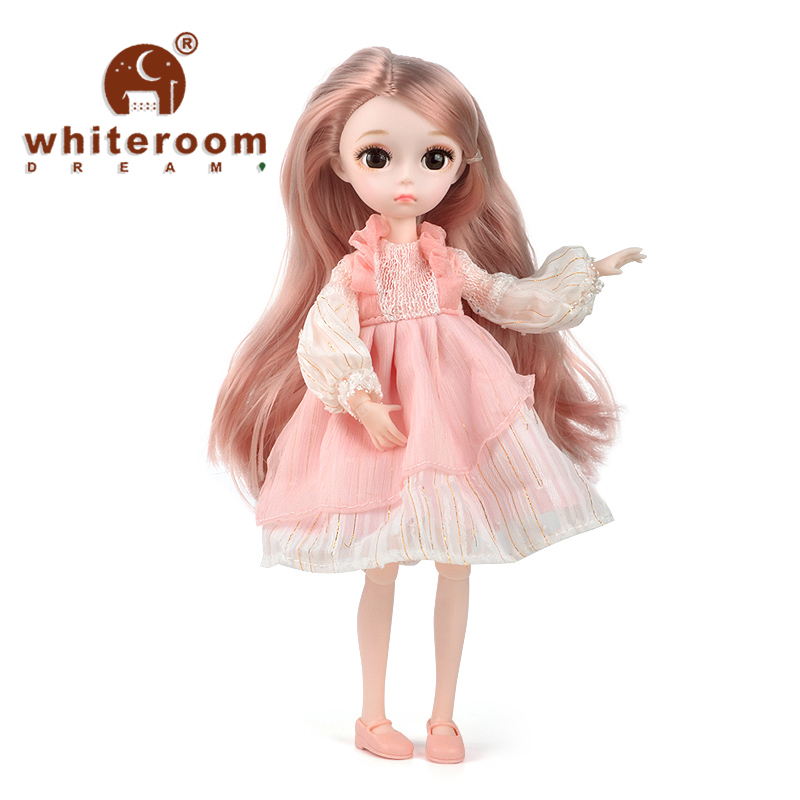25cm Bjd Doll Elegant Temperam - Beauty Y Makeup review and price