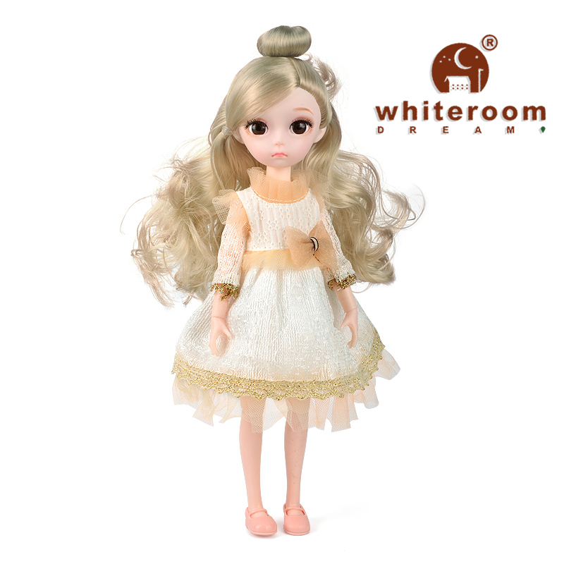 25cm Bjd Doll Elegant Temperam - Beauty Y Makeup review and price