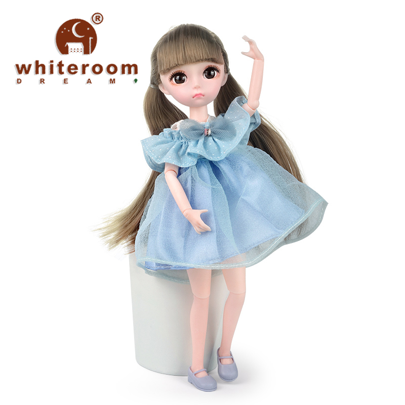 25cm Bjd Doll Elegant Temperam - Beauty Y Makeup review and price