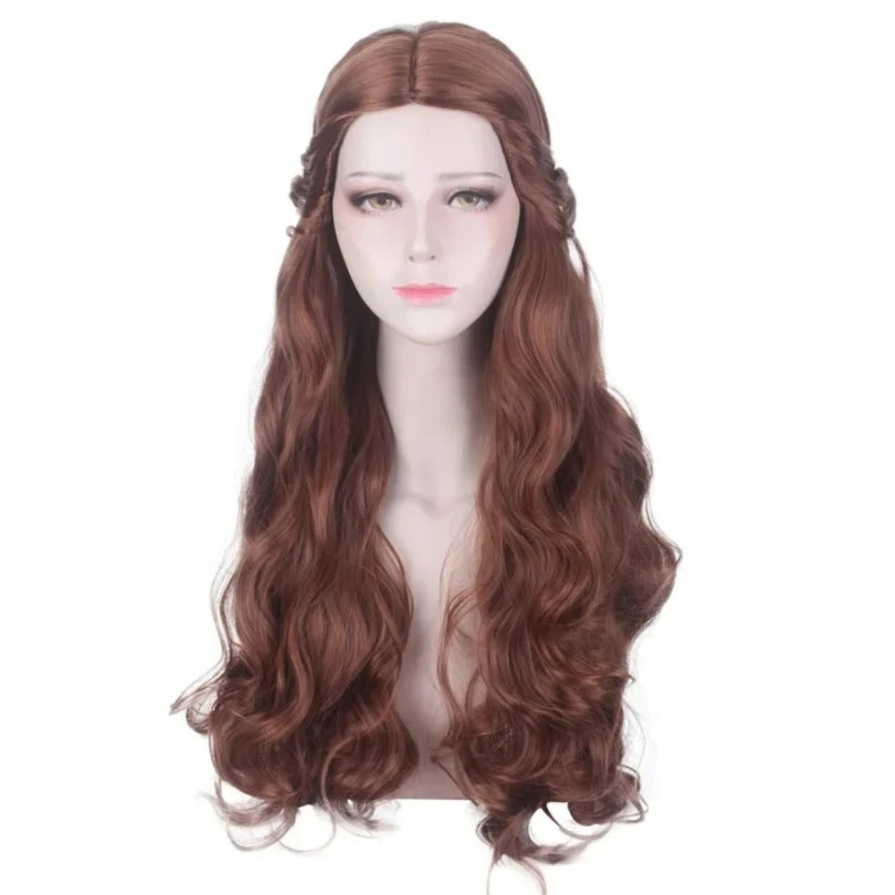 Beauty and Beast Cosplay Wig B - Beauty Makeup Wholesale review and price