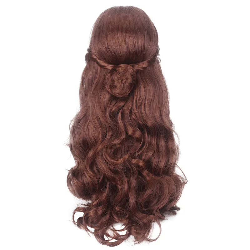 Beauty and Beast Cosplay Wig B - Beauty Makeup Wholesale review and price
