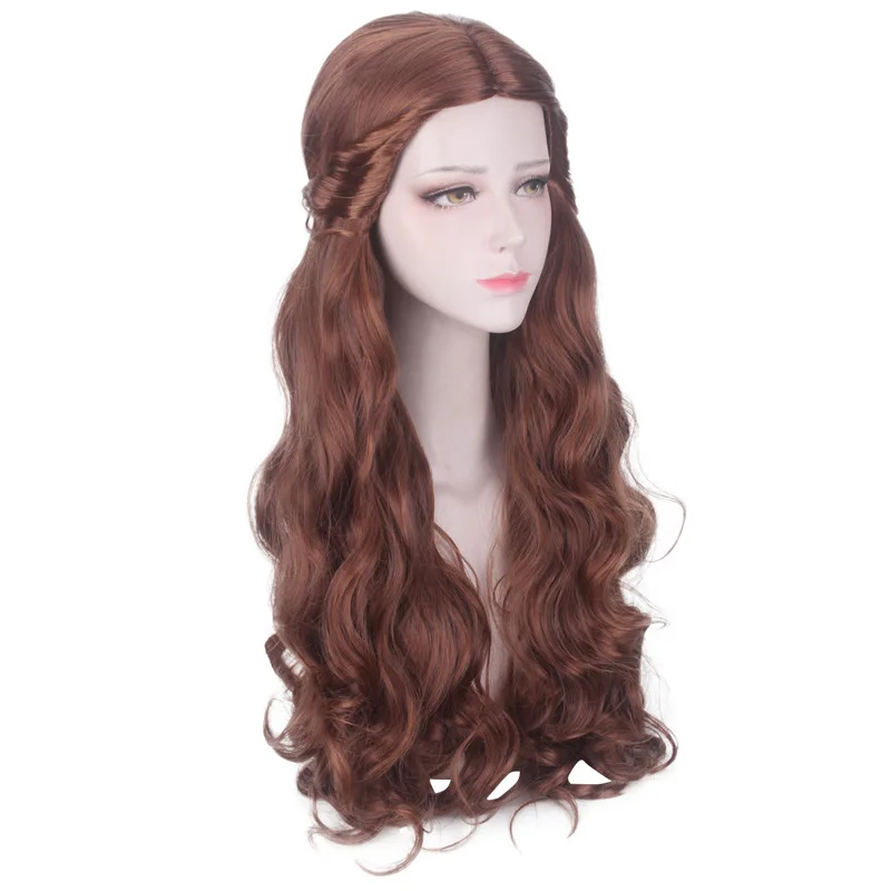 Beauty and Beast Cosplay Wig B - Beauty Makeup Wholesale review and price