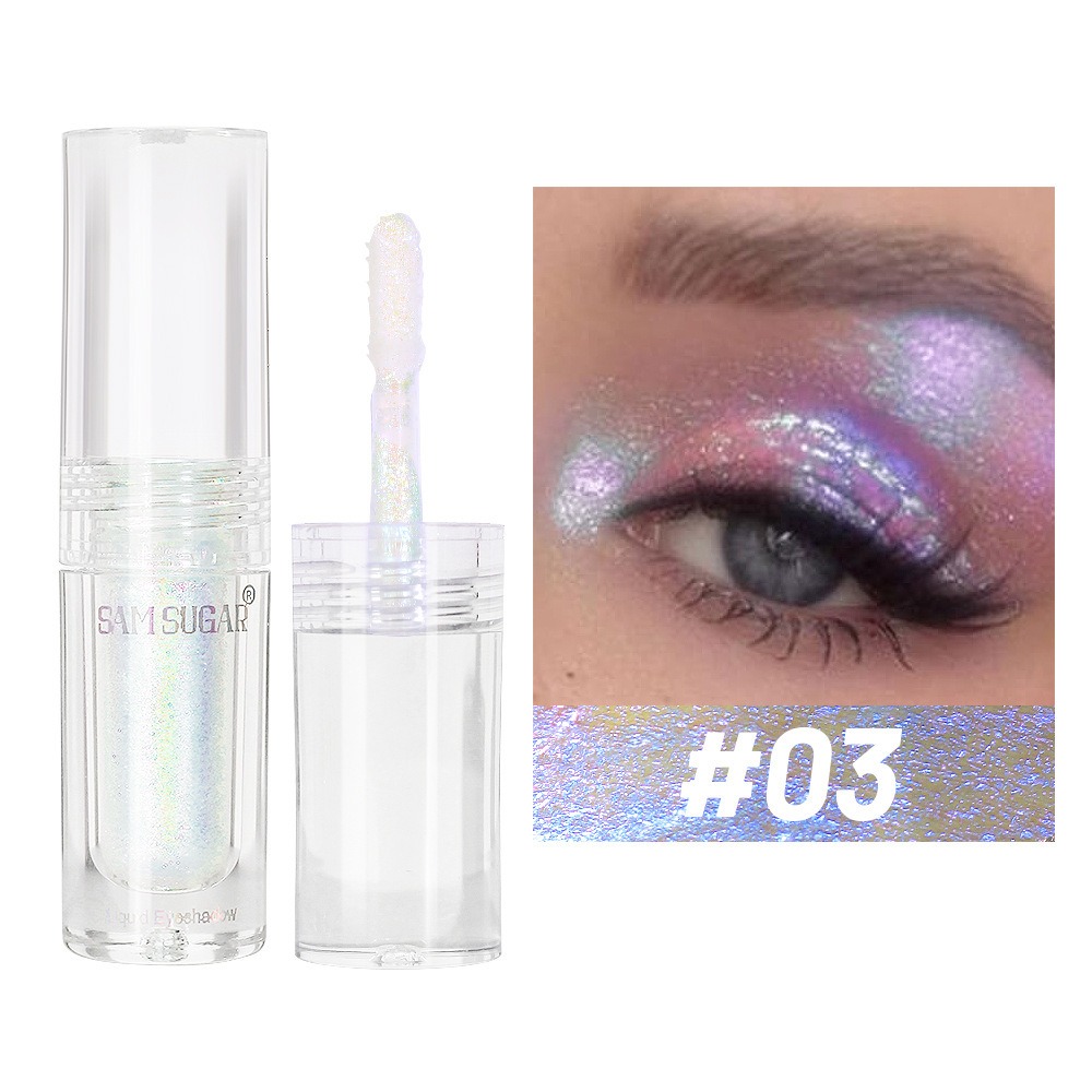 6 Colors All-in-One Eyeshadow  - Beauty Makeup Store review and price