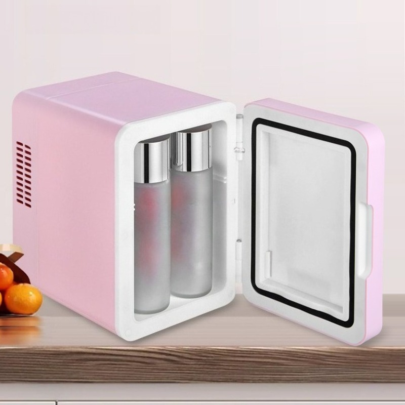Portable Mini Makeup Cooler Fr - Beauty Makeup Fridge review and price
