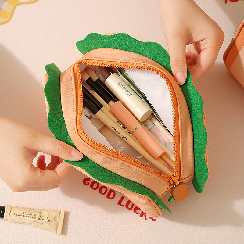 Taco and Toast-Shaped Makeup B - Beauty Makeup Store review and price