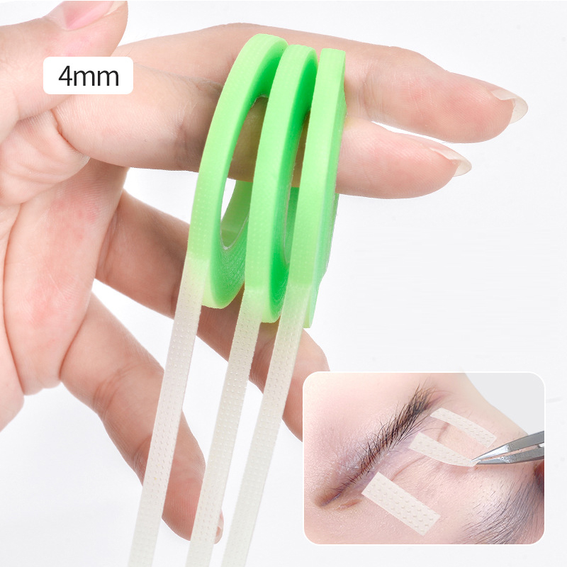Micropore Lash Tape for Eyelas - Beauty - Makeup - Eyes review and price