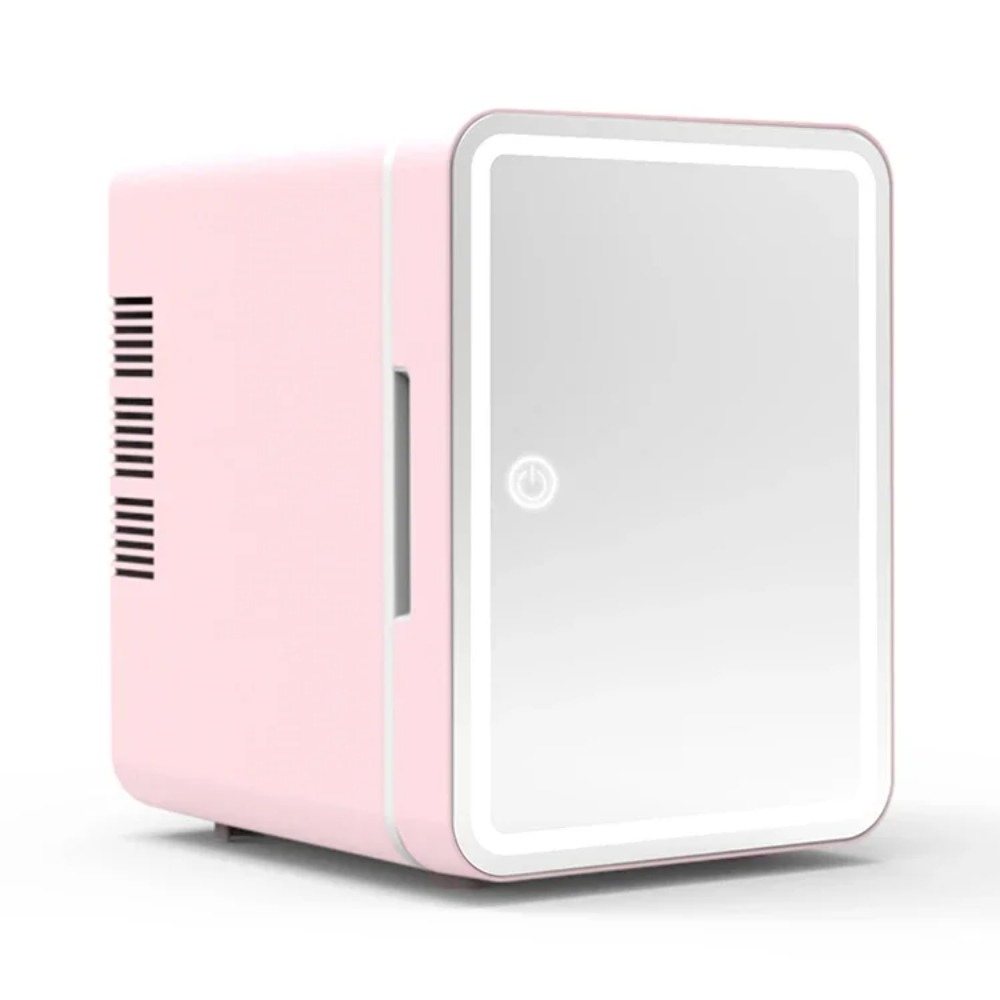 230v Mini Refrigerator For Mak - Beauty Makeup Fridge review and price