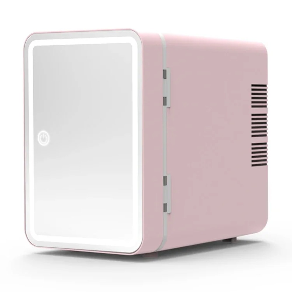 230v Mini Refrigerator For Mak - Beauty Makeup Fridge review and price