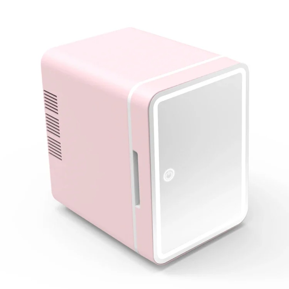 230v Mini Refrigerator For Mak - Beauty Makeup Fridge review and price