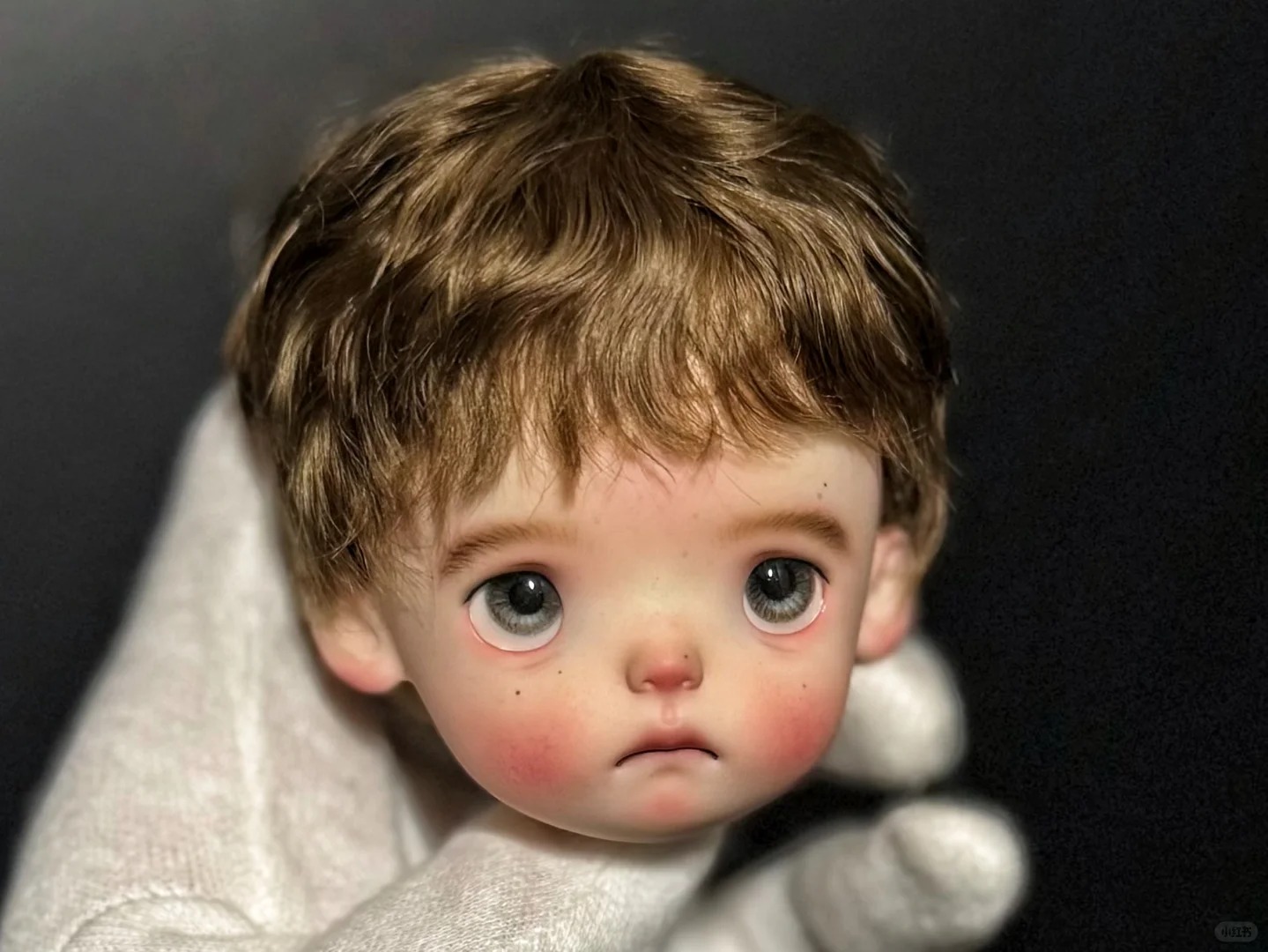 2025 New Head SD BJD Doll 1/6  - Beauty Y Makeup review and price