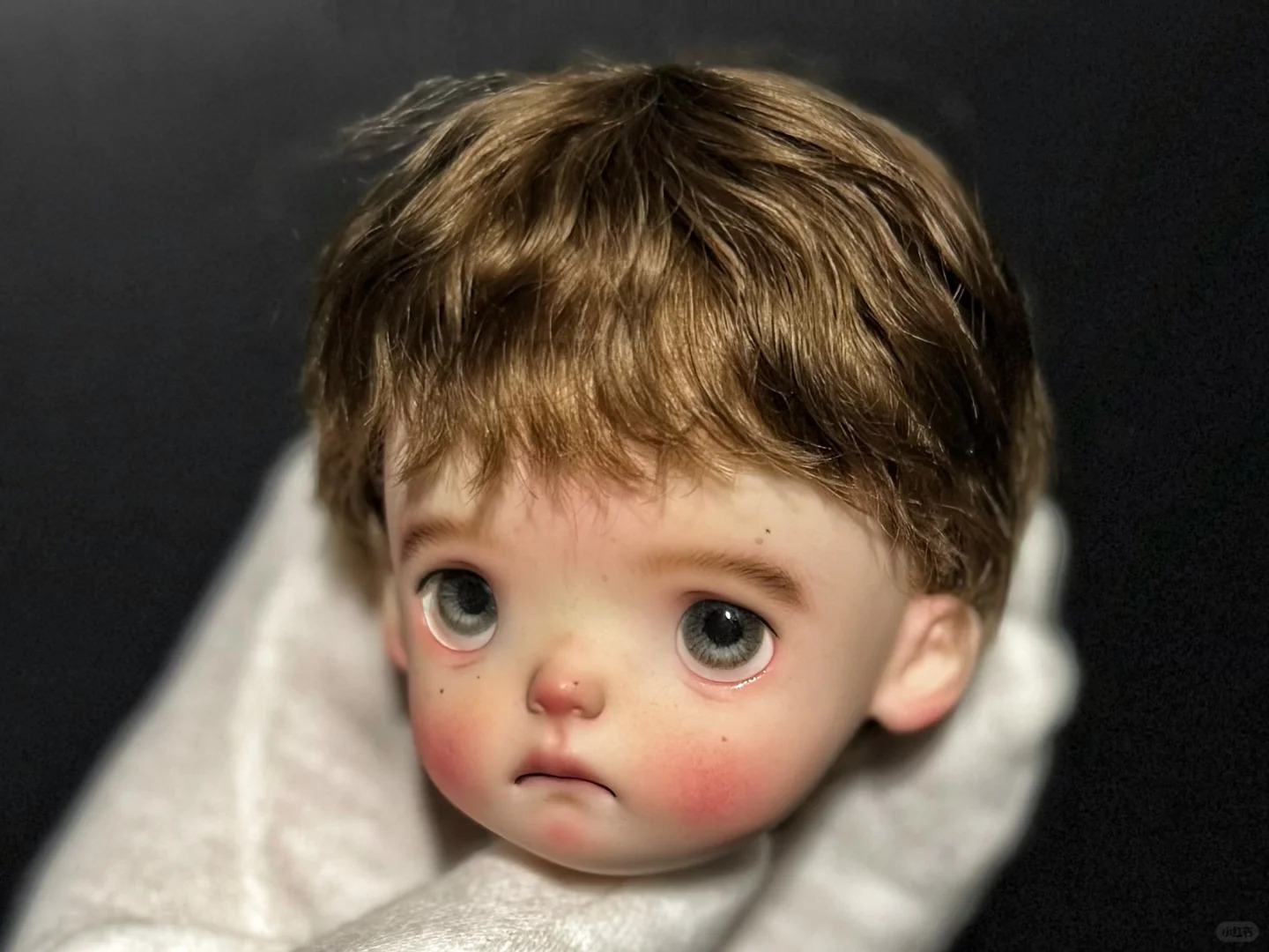 2025 New Head SD BJD Doll 1/6  - Beauty Y Makeup review and price