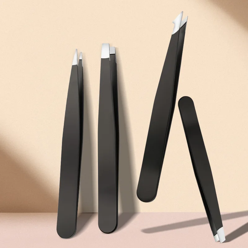 Ouriner Eyebrow Tweezer Colorf - Beauty - Makeup - Eyes review and price